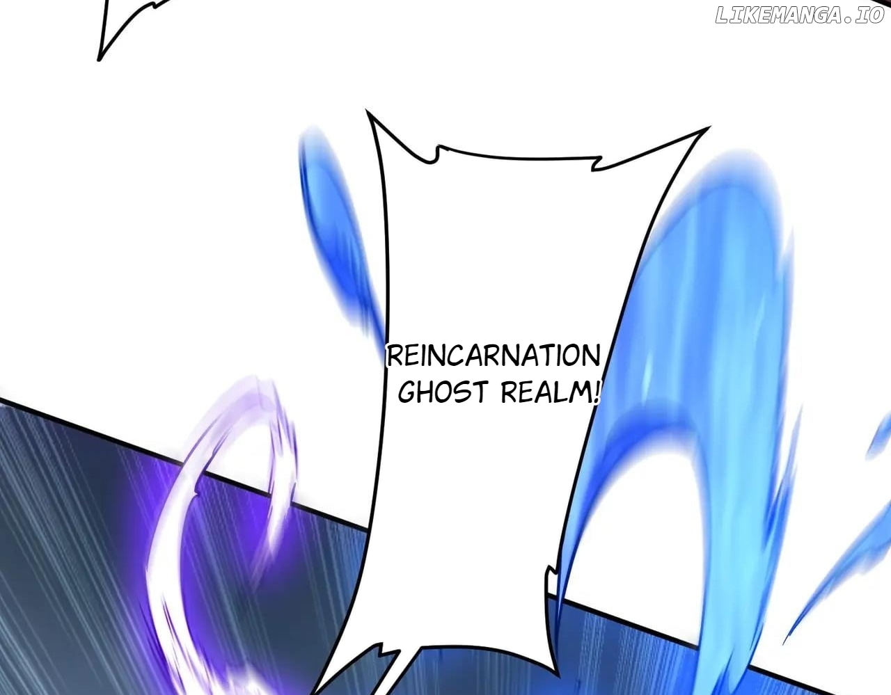 With My Netherworld Trillions, Game On! Chapter 256 - page 14